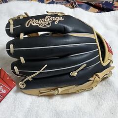 ローリングス 一般軟式グローブ の画像