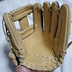 ローリングス 一般軟式グローブ の画像