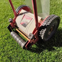 キンボシ　ゴールデンスター ホームモアー GHC-200の画像