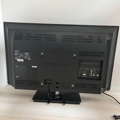 東芝 32V型 液晶 テレビ 32S7の画像