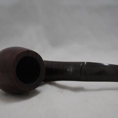 [1426] BBB スリービー 307S パイプ 煙草 ブラウンの画像