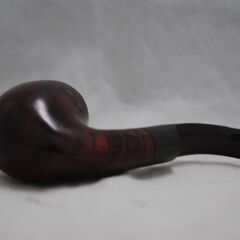 [1426] BBB スリービー 307S パイプ 煙草 ブラウンの画像