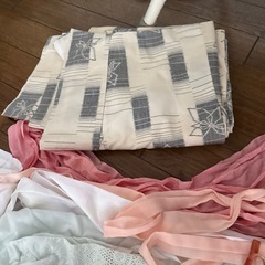 着物セットの画像