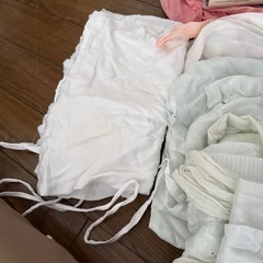 着物セットの画像