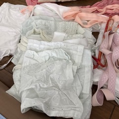 着物セットの画像
