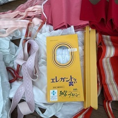 着物セットの画像
