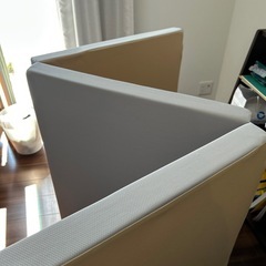 ニトリ マットレスの画像
