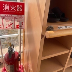 下駄箱の画像