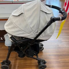 【ジャングルジャングル堺初芝店】　コンビ　メチャカルハンディーオート４キャス　堺市（東区　西区　北区　南区　堺区　美原区）高石市　泉大津市　忠岡町　和泉市　松原市　大阪狭山市の画像
