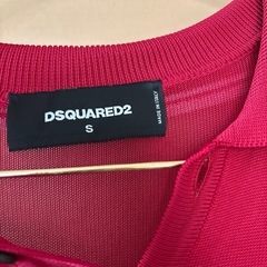 ディスクエアード　DSQUAREDの画像