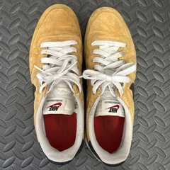 NIKEスニーカー 26.5cm(取引決先決定済)の画像