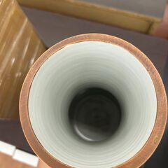 【広島石内店】ジモティｰ割！！花瓶/クリ-ニング済み/HG-6584の画像