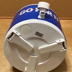 【中古/長期保管品/引取り限定】■ウオータージャグ■TIGER（タイガー）■Φ230mm×高さ250mm■の画像