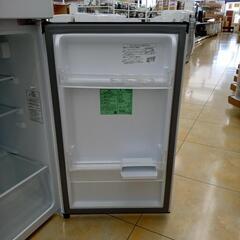 リユースのサカイ太田店★ジモティ割あり★ Haier 冷蔵庫 121L 24年製 ／クリーニング済み OJ10206の画像