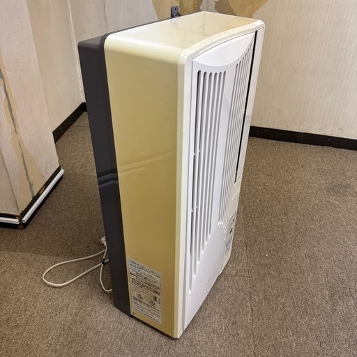 2020年製　KOIZUMI 窓付ルームエアコン　動作品