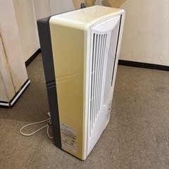 2020年製　KOIZUMI 窓付ルームエアコン　動作品の画像