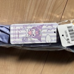 サンリオキャラクター　雨晴兼用　日傘の画像