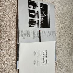 ブライアン・アダムス   LPレコードの画像