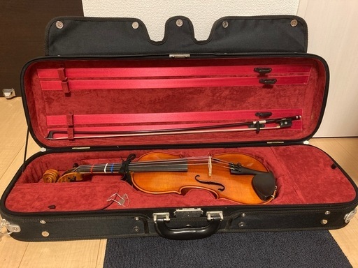 バイオリン