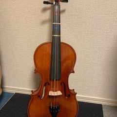 バイオリンの画像