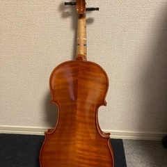 バイオリンの画像