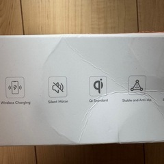 自動回転カーマウント充電器の画像