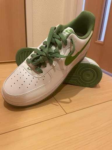 ナイキ エアフォース1 メンズスニーカー