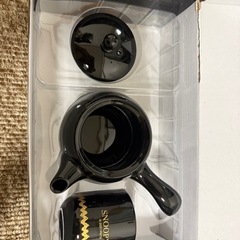 急須の画像