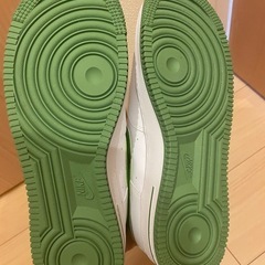 ナイキ エアフォース1 メンズスニーカーの画像