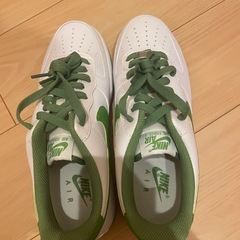 ナイキ エアフォース1 メンズスニーカーの画像