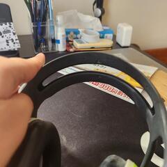 イヤーマフの画像