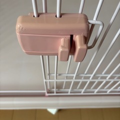 ペットサークル    の画像
