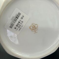 【広島石内店】花瓶/クリーニング済み-6587の画像