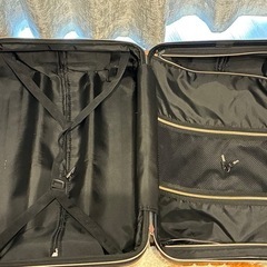 キャリーケースの画像