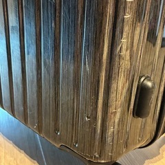 キャリーケースの画像