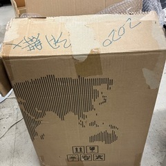 A 2507-647 収納ラック 付属品有り(揃っているか不明) 説明書なし 未使用品の画像