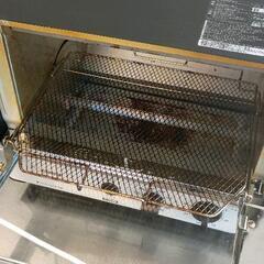 0726-190 象印　オーブントースター　20年製の画像