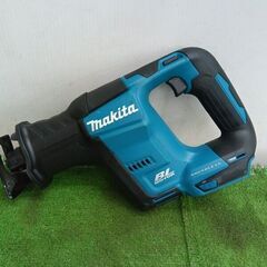 マキタ JR188DRGX 充電式レシプロソー　18V【野田愛宕店】【店頭取引限定】【中古】管理番号：ITHHO4MMAQUOの画像