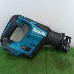 マキタ JR188DRGX 充電式レシプロソー　18V【野田愛宕店】【店頭取引限定】【中古】管理番号：ITHHO4MMAQUOの画像