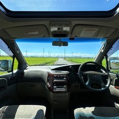 日産 エルグランド Nissan Elgrand の画像