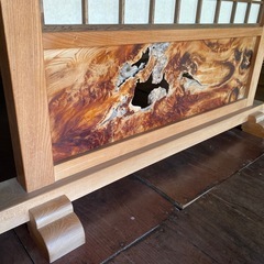衝立の画像