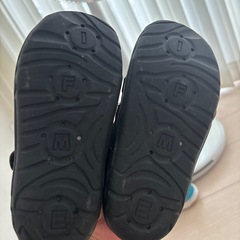 イフミーとブリーズ⭐︎コラボサンダルの画像