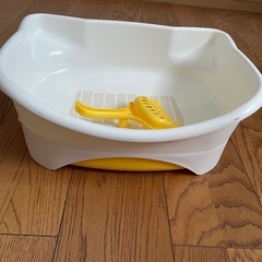 猫用品 トイレ 玩具 首輪 爪研ぎベッド ペット用品 の画像