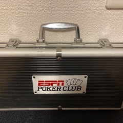 poker clubの画像