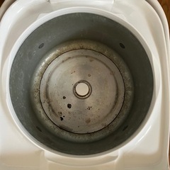 【渡す相手決まりました】炊飯器10合 の画像