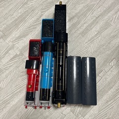 機関車トーマス、おもちゃ
の画像