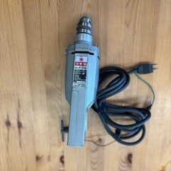 マキタ　10mmドリル　モデル6401
の画像