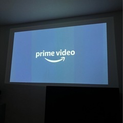 自宅が映画館に！popIn Aladdin 2！7/27限定お近くならお届けします！の画像