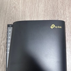 美品　TP-Link Archer AX5400 Wi-Fi6ルーターの画像