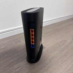 美品　TP-Link Archer AX5400 Wi-Fi6ルーターの画像